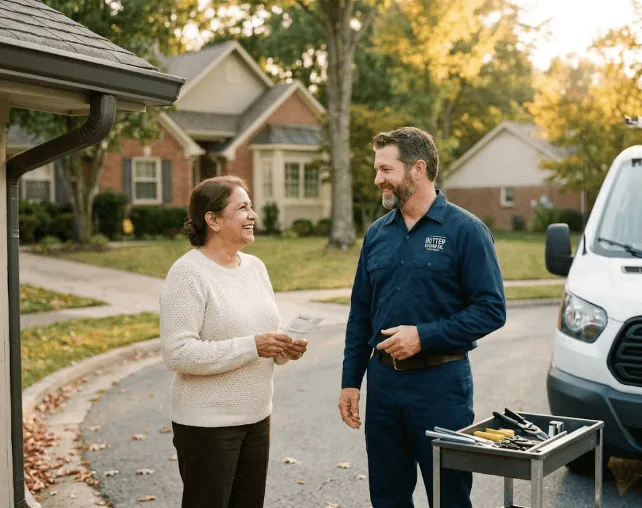 Gutter Repair Hillsboro, MD FAQs