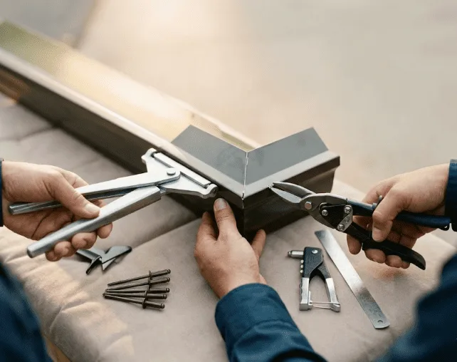 Why choose Gutter Repair in Hillsboro, MD